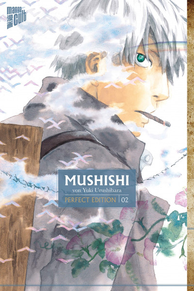 Mushishi Perfect Edition 02