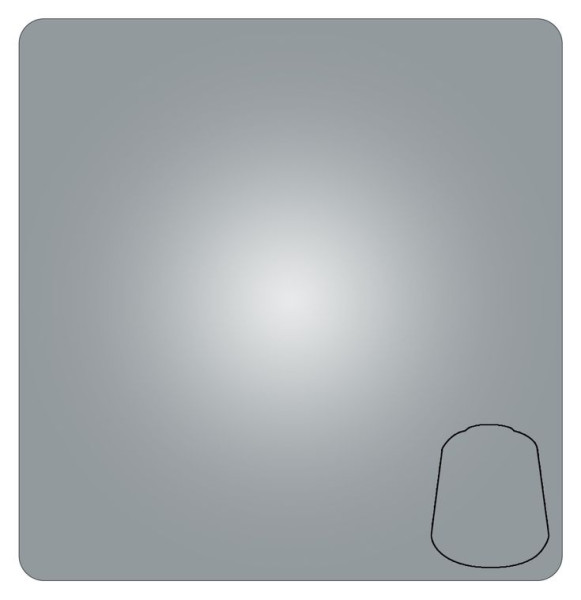 Citadel 21-46 Base Iron Hands Steel