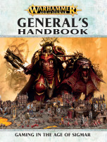 Warhammer Age of Sigmar: Handbuch des Generals 2016 Warhammer Age of Sigmar: Handbuch des Generals 2016