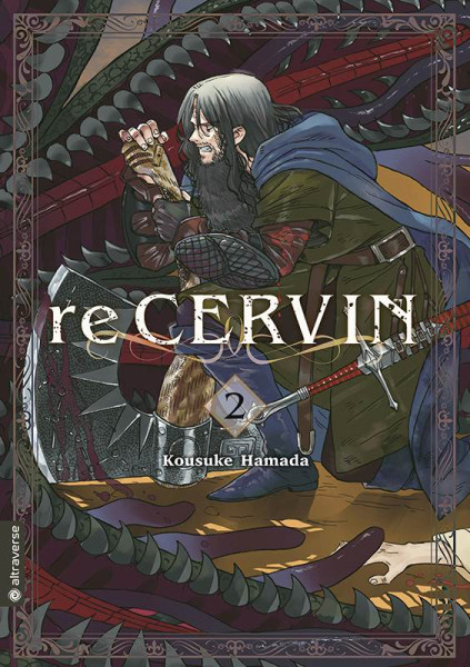re CERVIN 02