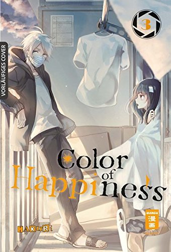 Color of Happiness 03