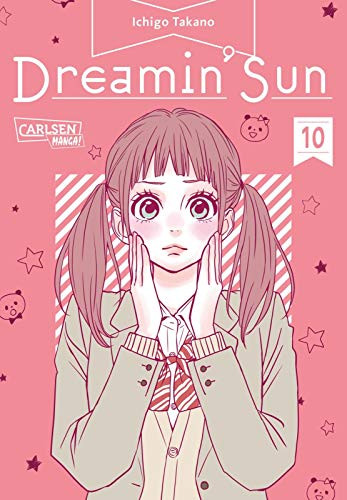 Dreamin Sun 10