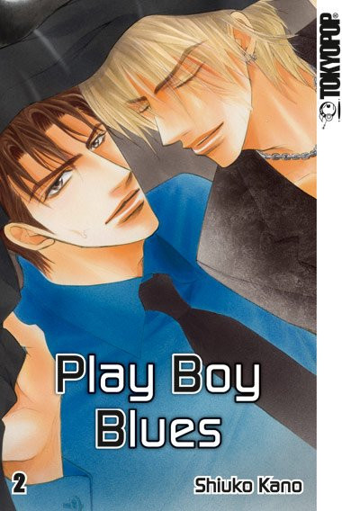 Play Boy Blues 02