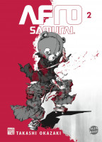 Afro Samurai 02 Afro Samurai 02