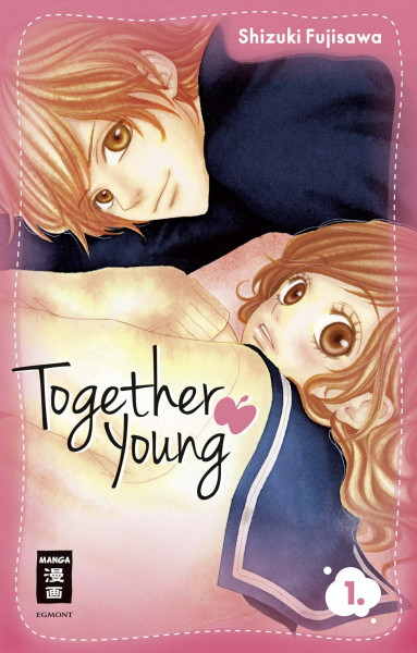 Together young 01
