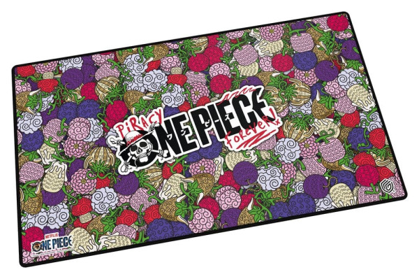 Ultimate Guard Play-Mat NETFLIX ONE PIECE - Devil Fruits
