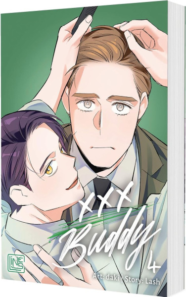 XXX Buddy 04