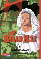 Billy Bat 02 Billy Bat 02