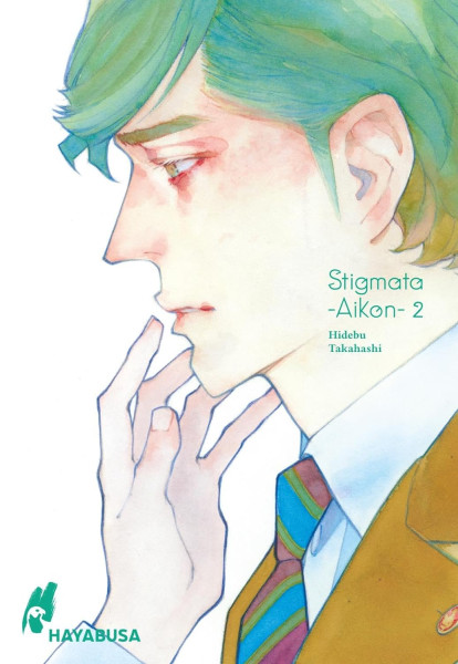 Stigmata - Aikon - 02