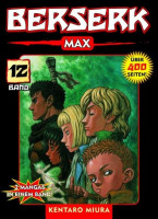 Berserk Max 12 Berserk Max 12