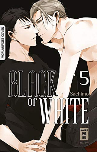 Black or White 05