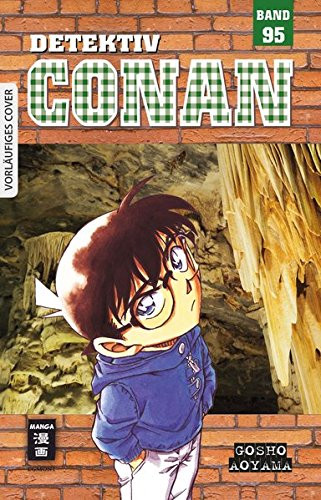 Detektiv Conan 095