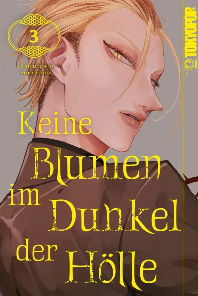 Keine Blumen im Dunkel der Hölle 03