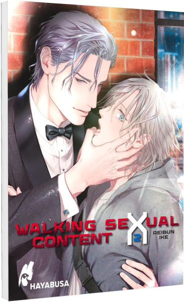 Walking Sexual Content 02