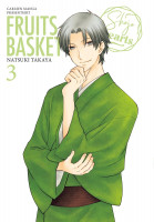 Fruits Basket - Shojo Pearls Edition 03 Fruits Basket - Shojo Pearls Edition 03