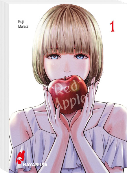 Red Apple 01