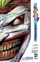 Batman 03 - Der Tod Der Familie Batman 03 - Der Tod Der Familie