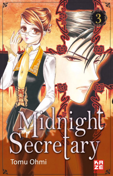 Midnight Secretary 03