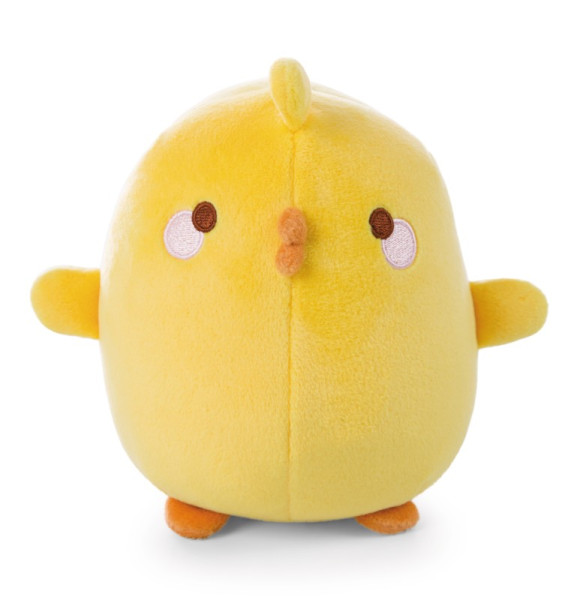 Molang - Kuscheltier Piu Piu 11cm