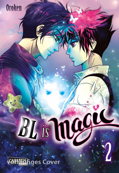 BL is Magic! 02