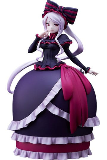 Figure: Overlord Pop Up Parade PVC Statue Shalltear Bloodfallen 16 cm