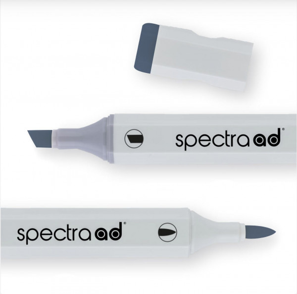 Spectra AD Marker 568 Deep Teal