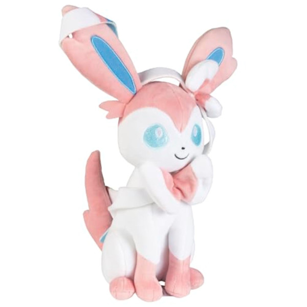 Plüsch: Pokemon Plüschfigur Feelinara 20 cm