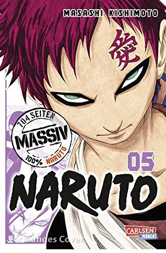 Naruto Massiv 05