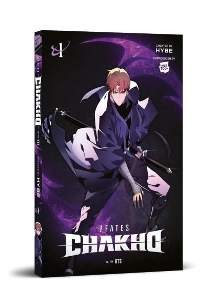 7 FATES Chakho 01