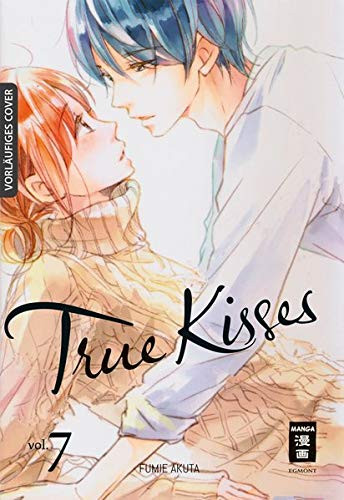 True Kisses 07