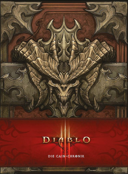 Diablo III: Die Cain Chronik