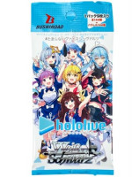 Weiß Schwarz: hololive production - Booster JP Weiß Schwarz: hololive production - Booster JP