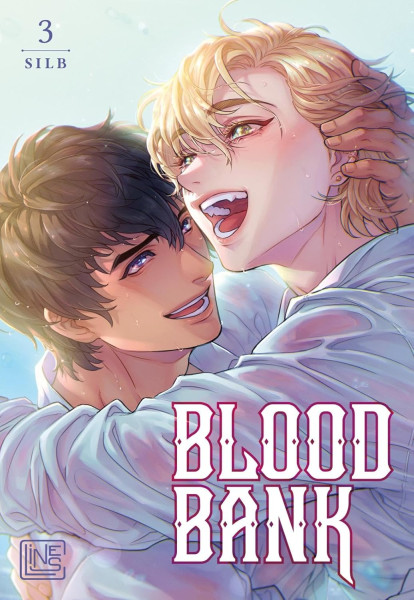 Blood Bank 03