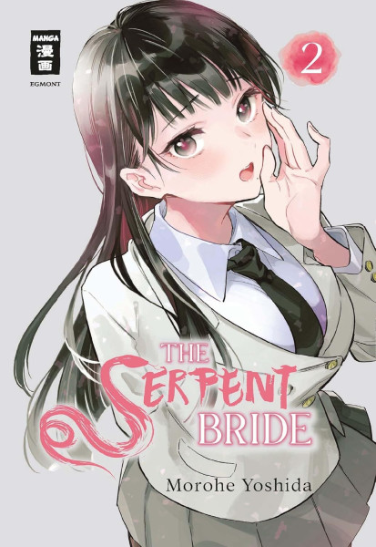 The Serpent Bride 02