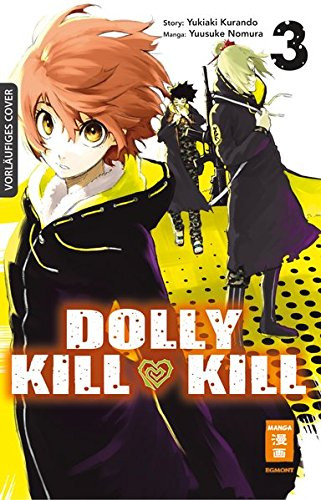Dolly Kill Kill 03