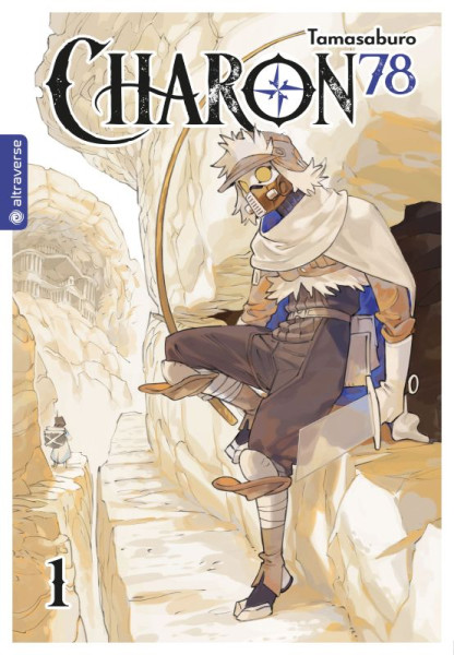 Charon 78 Ultra 01