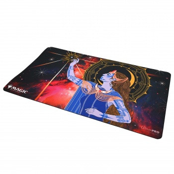 UP - Mystical Archive Opt Playmat