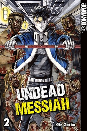 Undead Messiah 02