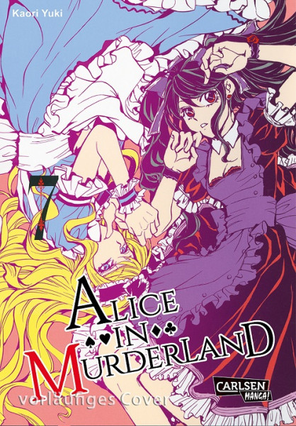 Alice in Murderland 07