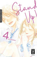 Stand Up! 04 Stand Up! 04