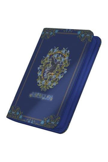 Ultimate Guard Zipfolio 160 Xenoskin Harry Potter - Ravenclaw