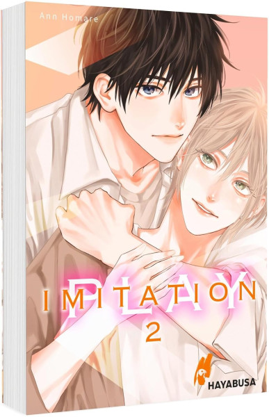 Imitation Play 02