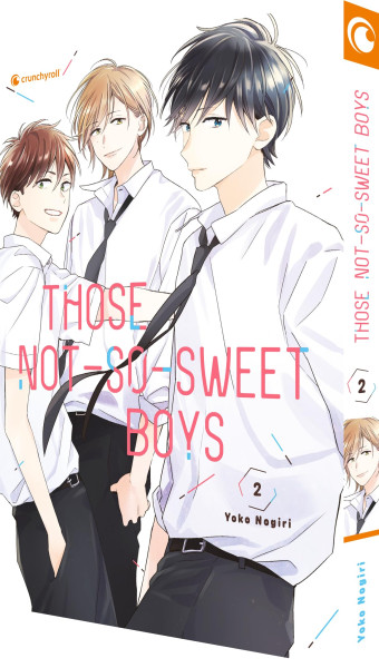 Those Not-So-Sweet Boys 02
