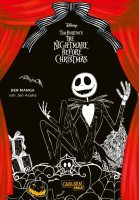 Tim Burtons - The Nightmare Before Christmas Tim Burtons - The Nightmare Before Christmas