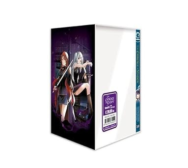 The Eminence in Shadow 10 + Box
