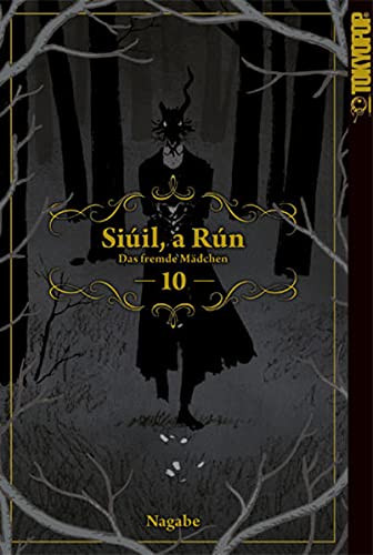 Siuil, a Run - Das Fremde Mädchen 10
