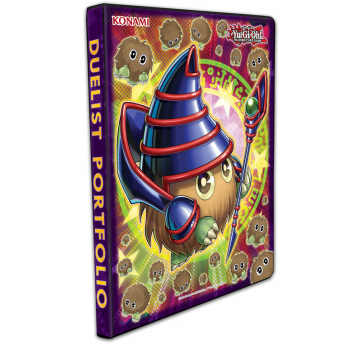 YGO - Kuriboh collection 9-Pocket Duelist Portfolio