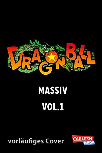 Dragon Ball Massiv 01