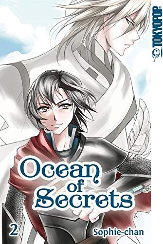 Ocean of Secrets 02