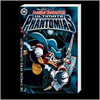 Lustiges Taschenbuch Ultimate Phantomias 14